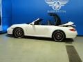 Carrara White - 911 Carrera GTS Cabriolet Photo No. 7