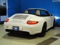 Carrara White - 911 Carrera GTS Cabriolet Photo No. 14