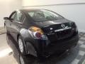 Super Black - Altima 2.5 S Photo No. 6