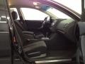 Super Black - Altima 2.5 S Photo No. 9