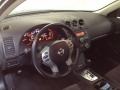 Super Black - Altima 2.5 S Photo No. 14