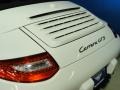 Carrara White - 911 Carrera GTS Cabriolet Photo No. 40