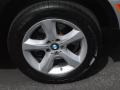 Titanium Silver Metallic - X5 3.0si Photo No. 2