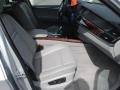 Titanium Silver Metallic - X5 3.0si Photo No. 4