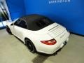 Carrara White - 911 Carrera GTS Cabriolet Photo No. 47