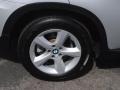 Titanium Silver Metallic - X5 3.0si Photo No. 8