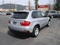 Titanium Silver Metallic - X5 3.0si Photo No. 9
