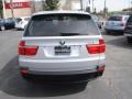 Titanium Silver Metallic - X5 3.0si Photo No. 10