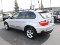 Titanium Silver Metallic - X5 3.0si Photo No. 11