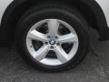 Titanium Silver Metallic - X5 3.0si Photo No. 12