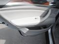 Titanium Silver Metallic - X5 3.0si Photo No. 14