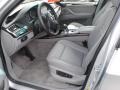 Titanium Silver Metallic - X5 3.0si Photo No. 16