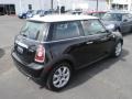 Midnight Black - Cooper Hardtop Photo No. 9