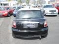 Midnight Black - Cooper Hardtop Photo No. 10