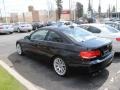 2009 Jet Black BMW 3 Series 328i Coupe  photo #7