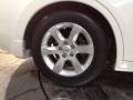 Winter Frost Pearl - Altima 2.5 SL Photo No. 4