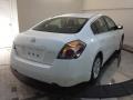 Winter Frost Pearl - Altima 2.5 SL Photo No. 5