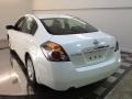Winter Frost Pearl - Altima 2.5 SL Photo No. 6