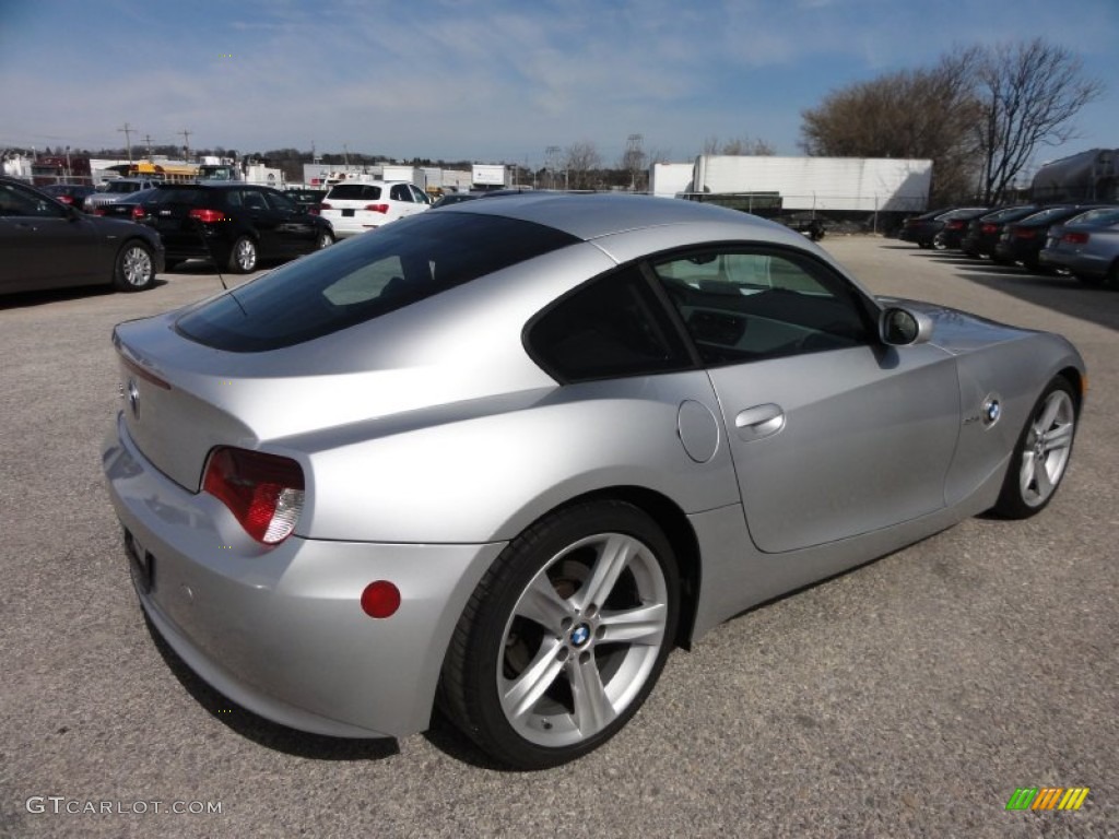 2007 Bmw z4 exterior colors #7