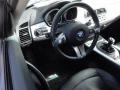 Titanium Silver Metallic - Z4 3.0si Coupe Photo No. 13