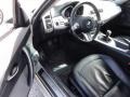 Titanium Silver Metallic - Z4 3.0si Coupe Photo No. 14