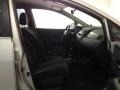 2008 Brilliant Silver Nissan Versa 1.8 S Sedan  photo #9