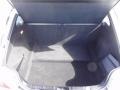 2007 BMW Z4 3.0si Coupe Trunk