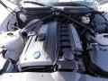 Titanium Silver Metallic - Z4 3.0si Coupe Photo No. 28