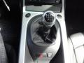 6 Speed Manual 2007 BMW Z4 3.0si Coupe Transmission