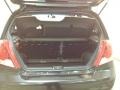 Black - Aveo LS Hatchback Photo No. 7