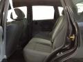 Black - Aveo LS Hatchback Photo No. 8