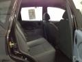 Black - Aveo LS Hatchback Photo No. 10