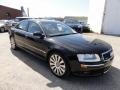 Brilliant Black - A8 4.2 quattro Photo No. 5