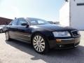 Brilliant Black - A8 4.2 quattro Photo No. 6