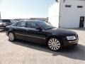 Brilliant Black - A8 4.2 quattro Photo No. 7