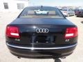 Brilliant Black - A8 4.2 quattro Photo No. 10