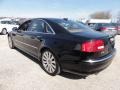Brilliant Black - A8 4.2 quattro Photo No. 11
