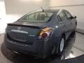 Dark Slate Metallic - Altima Hybrid Photo No. 5