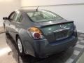 Dark Slate Metallic - Altima Hybrid Photo No. 6