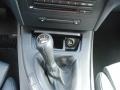 6 Speed Manual 2008 BMW M3 Sedan Transmission