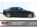 Brilliant Black - S4 3.0 quattro Sedan Photo No. 1