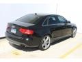 Brilliant Black - S4 3.0 quattro Sedan Photo No. 3