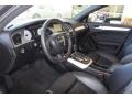 Brilliant Black - S4 3.0 quattro Sedan Photo No. 4