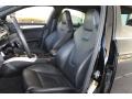 Brilliant Black - S4 3.0 quattro Sedan Photo No. 5