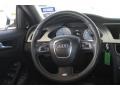 Brilliant Black - S4 3.0 quattro Sedan Photo No. 11