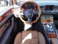 Brilliant Black - A8 4.2 quattro Photo No. 32