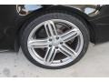 Brilliant Black - S4 3.0 quattro Sedan Photo No. 13