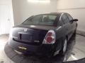 Super Black - Altima 2.5 S Photo No. 4