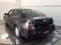 Super Black - Altima 2.5 S Photo No. 5