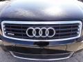 Brilliant Black - A8 4.2 quattro Photo No. 40
